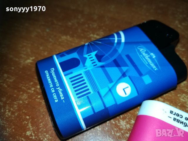 CAMEL & ROTHMANS & KING 0501212223, снимка 7 - Колекции - 31322065