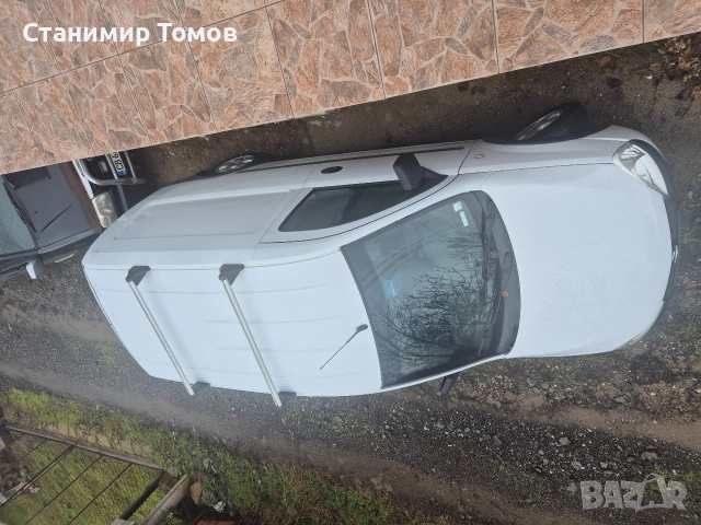 Opel combo, снимка 4 - Автомобили и джипове - 53281061