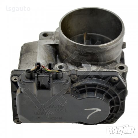Дроселова клапа Subaru Legacy IV 2003-2009 SU191121N-65, снимка 2 - Части - 35139798