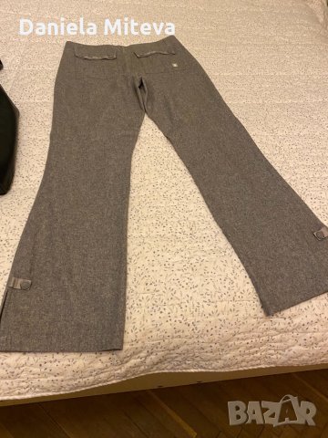 Дамски панталон Esprit, снимка 3 - Панталони - 31539264