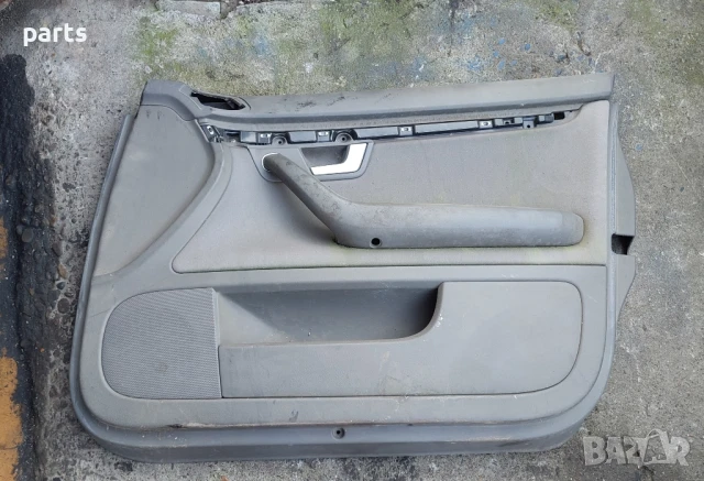Кора Предна Дясна Врата Ауди А4 Б6
- 8E1867106, снимка 2 - Части - 50589576