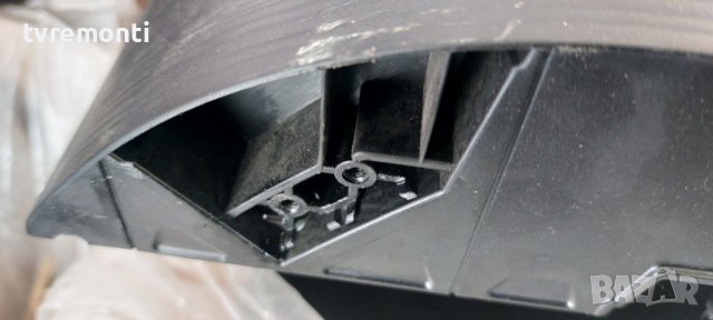 TV стойка телевизор Samsung модел UE32T4302AK, снимка 3 - Стойки, 3D очила, аксесоари - 40375063