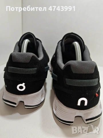 Оригинални маратонки On Cloud в отлично състояние, снимка 5 - Маратонки - 54231087