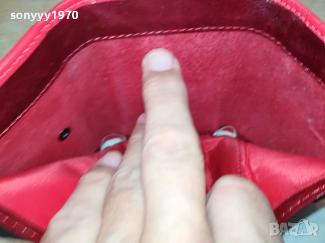 dior-портмоне 0709231736, снимка 17 - Портфейли, портмонета - 42113091