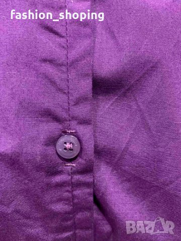 Дамска риза Marc O'Polo, размер 38 , снимка 2 - Ризи - 31303457