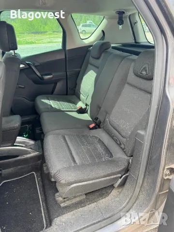 Opel Meriva  1.4i120hpA14NEL НА ЧАСТИ, снимка 7 - Автомобили и джипове - 50212306