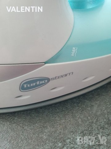 Парна ютия , снимка 2 - Ютии - 38385522