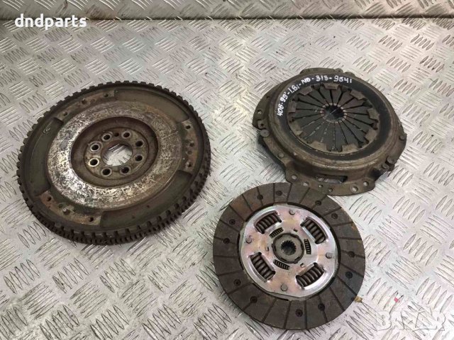 Съединител Peugeot 406,1.8i,1999г.