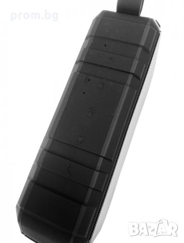 Високоговорител, преносима тонколона, Bluetooth, 6W,  Германия, снимка 3 - Тонколони - 30890660