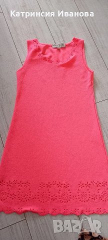 Страхотни рокли и гащеризони за повод,рокля Каrl Lagerfeld, снимка 16 - Рокли - 47771953