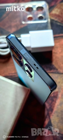 INFINIX NOTE 30--ТОП.6.8"Amoled 120Hz.display.8+8/256gb.Android-14, снимка 15 - Други - 53221556