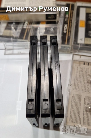 Аудио касети TDK SA90 със записи , снимка 4 - Аудио касети - 54032401