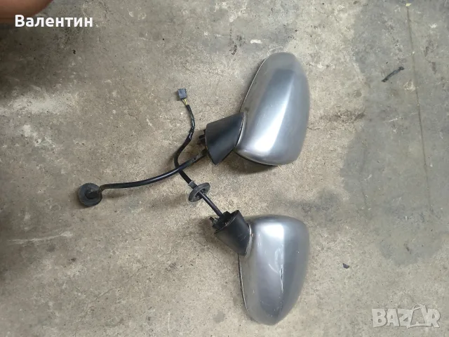 електрически огледала за Opel Corsa D