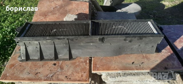 Филтърна кутия за Фолксваген шаран