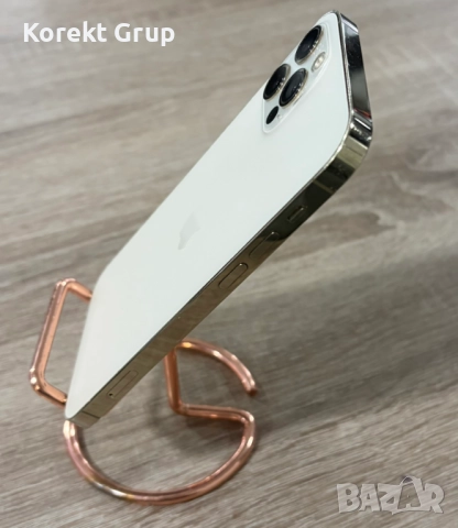 Apple iPhone 12 Pro 128GB, снимка 7 - Apple iPhone - 52889013