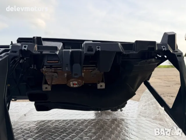 5540102320C1 арматурно табло с airbags 7396002380, шофьорски еърбег 4513002831C0 от Toyota Corolla, снимка 6 - Части - 56234513
