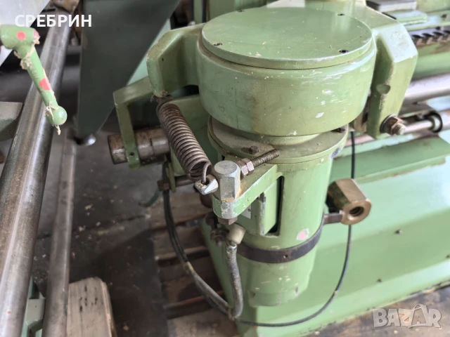 Машина за зъбни зглопки автоматична за мъж, и женско, снимка 8 - Други машини и части - 50624182