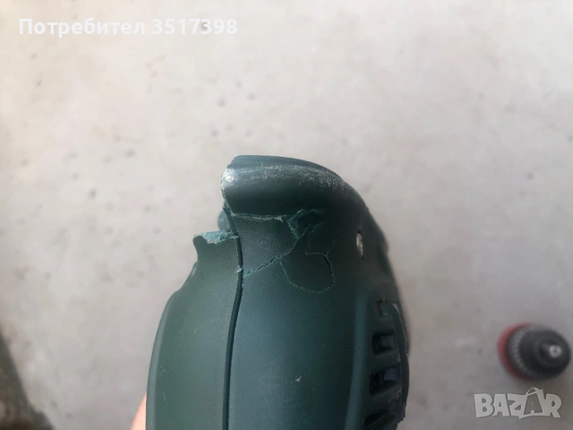 Дрелка Metabo с сменяем патроник , снимка 12 - Бормашини - 54363217