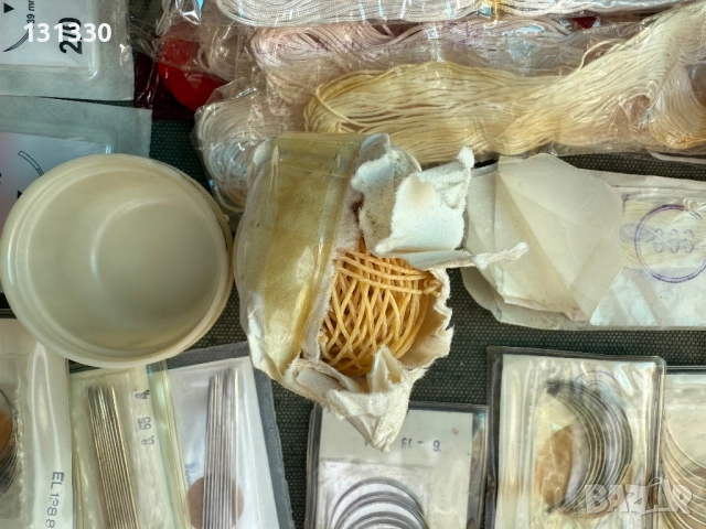 Продавам хирургически игли и конци , снимка 7 - Други инструменти - 27147942