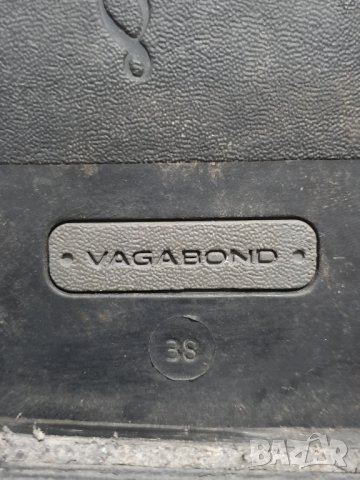маркови боти VAGABOND, снимка 6 - Дамски боти - 31589778