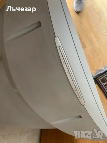 Телевизор Sony 21, снимка 6 - Телевизори - 47960086