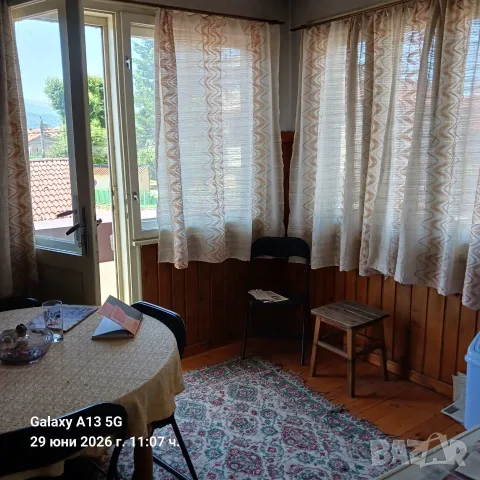 етаж от къща в Самоков, снимка 11 - Етаж от къща - 55730252