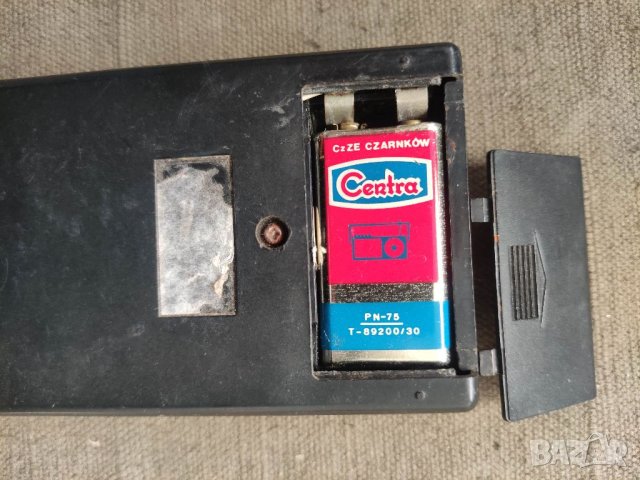 Продавам Ретро калкулатор Wintron 3000, снимка 4 - Друга електроника - 36773341