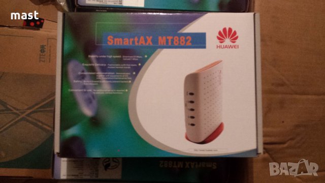 Нови рутери Huawei,TP Link и Switch TP-Link, снимка 6 - Рутери - 31501084