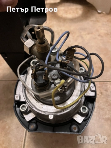 Gaggia Gilda кафемашина на части, снимка 9 - Кафемашини - 53344563