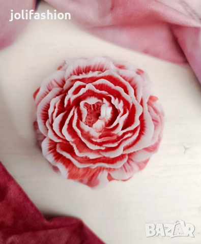 Гипсови кашпи и коледни подаръци от гипсокерамична смес, снимка 16 - Коледни подаръци - 52264984