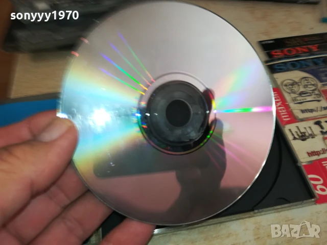 BLUE TORTOISE CD 1404251919, снимка 17 - CD дискове - 50666823