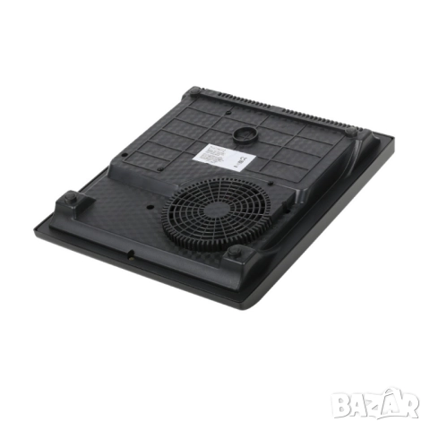 Преносим индукционен котлон Royalty Line EIP-2000.1 - 2000W, 7 режима на готвене, снимка 4 - Други стоки за дома - 51853644