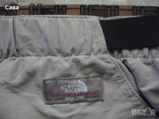 Къси панталони THE NORTH FACE  мъжки и дамски, снимка 7 - Спортни дрехи, екипи - 37261362