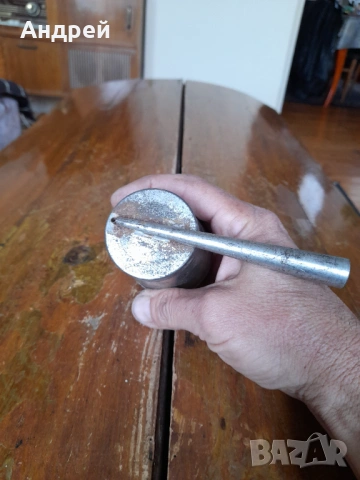 Стар Пулвелизатор #5, снимка 5 - Други ценни предмети - 54283286