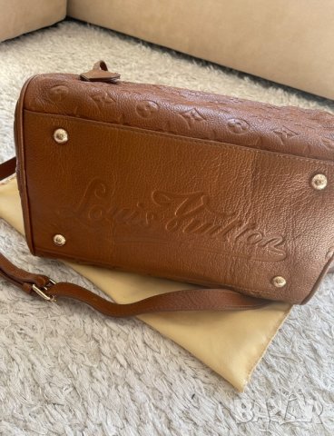 чанта Louis Vuitton LV, снимка 2 - Чанти - 38615445