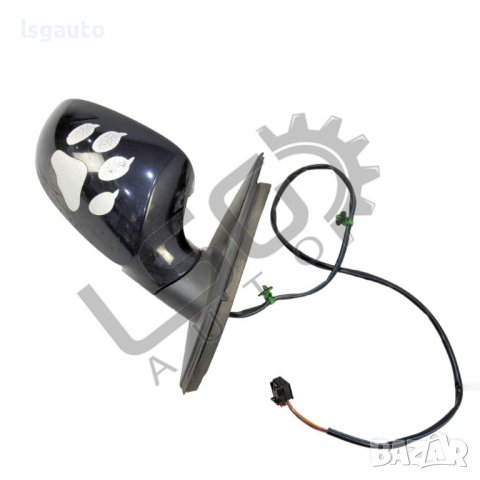 Дясно огледало Volkswagen Passat (B6)(2005-2010) ID:91615