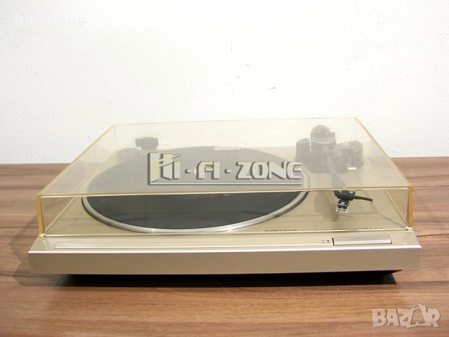 Грамофон  Pioneer pl-2 , снимка 2 - Грамофони - 52974065