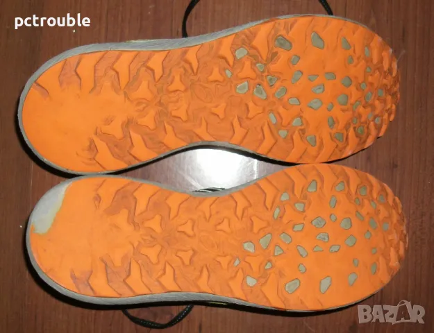 Мъжки маратонки ASICS GEL-SONOMA 7 GTX, снимка 10 - Маратонки - 48282236