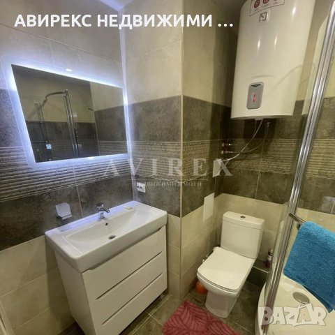 Ново студио под наем в Тракия , снимка 3 - Aпартаменти - 42729108