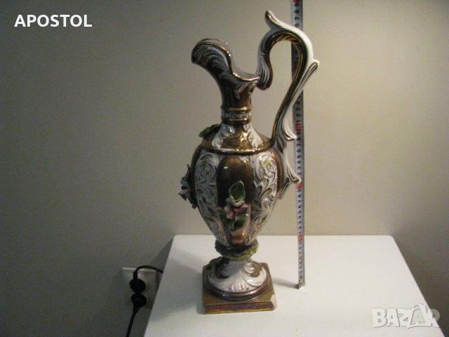 порцеланова кана 