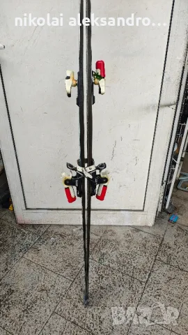 ретро ски, снимка 7 - Антикварни и старинни предмети - 50425298