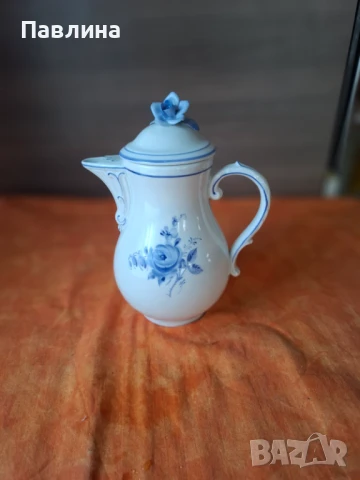 Баварски чайник, снимка 5 - Аксесоари за кухня - 51222034