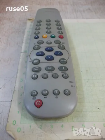 Дистанционно "PHILIPS" работещо - 6, снимка 6 - Дистанционни - 48983148