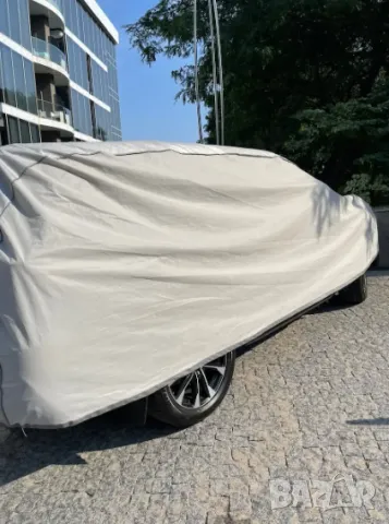 Покривало Kegel за Jeep Wrangler, снимка 5 - Аксесоари и консумативи - 48605805