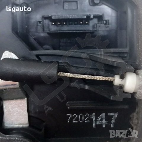 Брава задна лява врата BMW 5 Series (E60,E61) 2003-2010 B170622N-178, снимка 3 - Части - 37375588