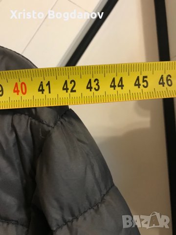 Пухено яке на ,,CUBUS” размер S, снимка 13 - Якета - 31811309