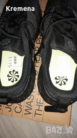 Нови маратонки NIKE CRATER IMPACT, снимка 5 - Маратонки - 56164444