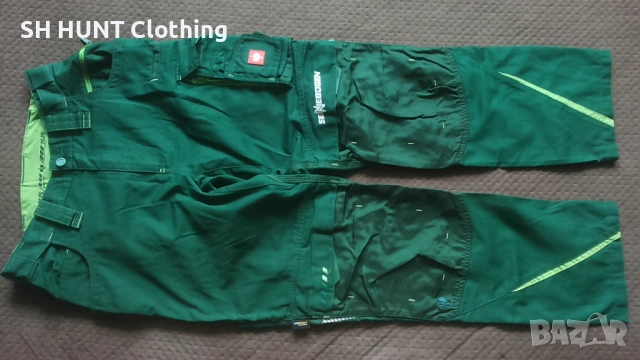 Engelbert Strauss Work Trouser размер 48 / M работен панталон W4-679
