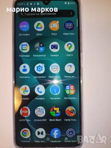 продавам чисто нов смартфон moto g06, снимка 4 - Motorola - 56073699