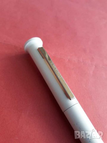 Стара писалка-Swiss-4, снимка 4 - Антикварни и старинни предмети - 29875744